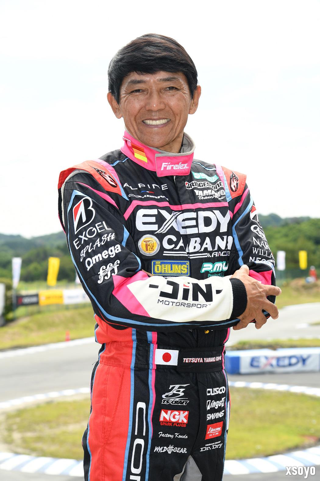 《Project Motor Racing》携手职业赛车手山野哲也联合开发项目介绍宣传片现已发布