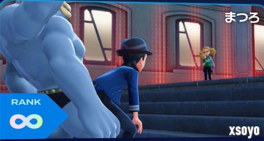 感觉有点死了！ 社交媒体上掀起《宝可梦Z-A》玩命拍照风