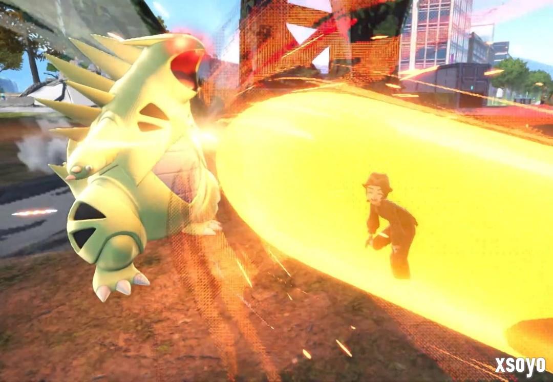 感觉有点死了！ 社交媒体上掀起《宝可梦Z-A》玩命拍照风