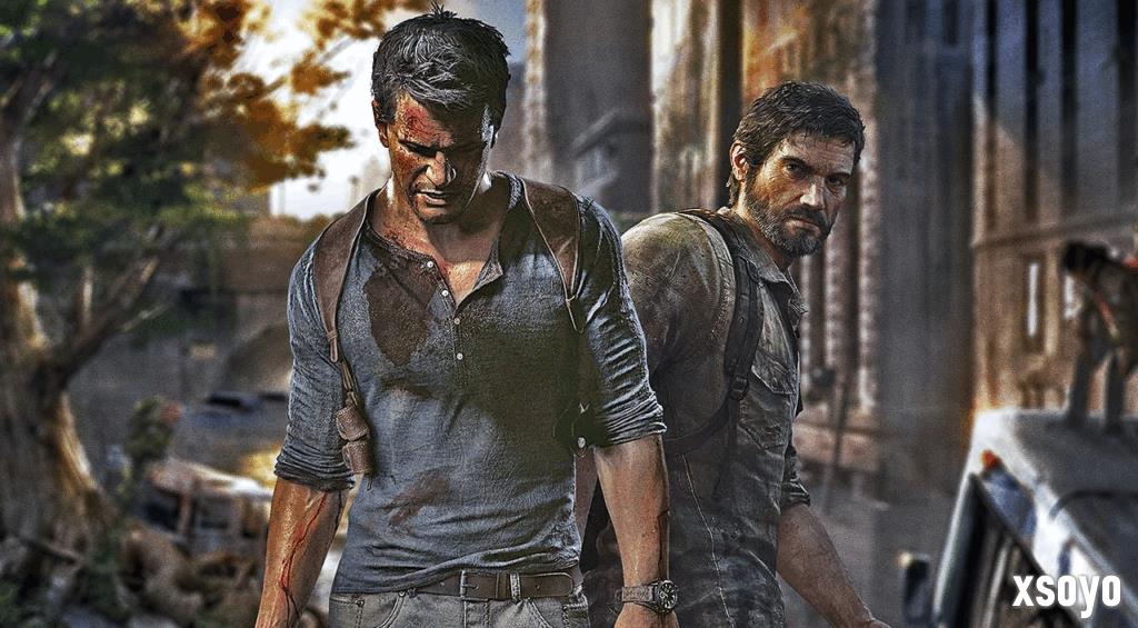 索尼前高管吉田修平曾担心《最后的生还者》相比《神秘海域》会过于小众