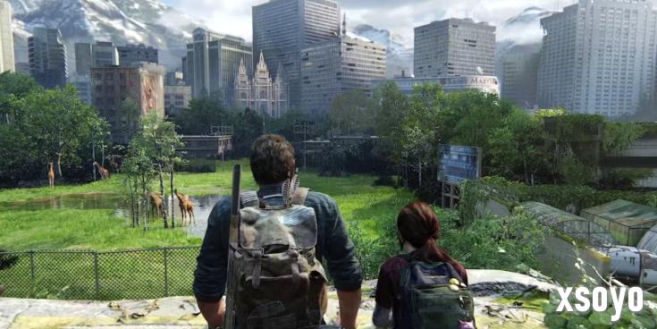 索尼前高管吉田修平曾担心《最后的生还者》相比《神秘海域》会过于小众