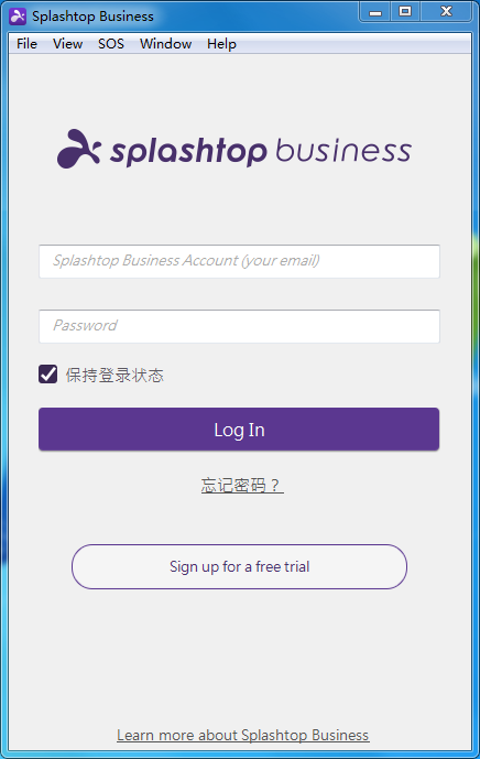 Splashtop Business3.4.2