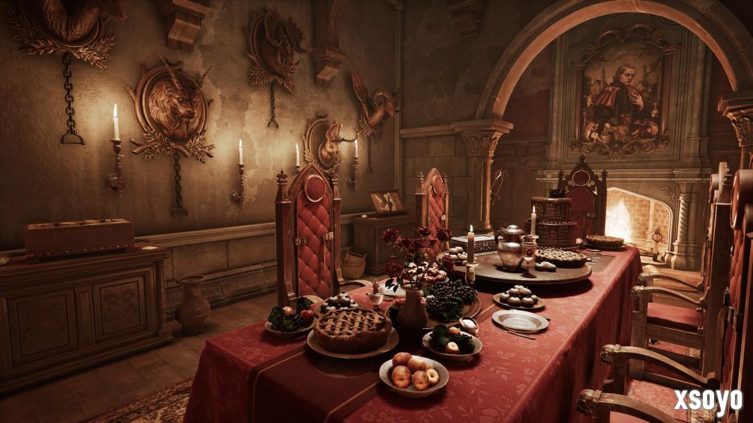 《密室逃脱模拟器2》Steam解锁发售 获特别好评