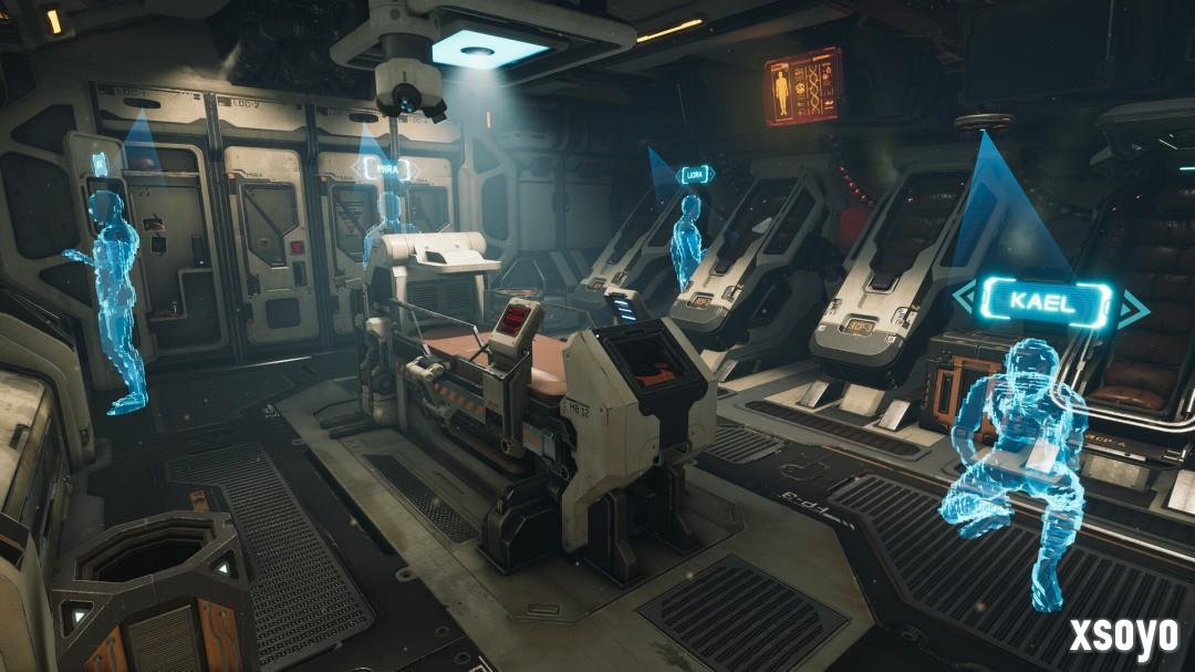 《密室逃脱模拟器2》Steam解锁发售 获特别好评