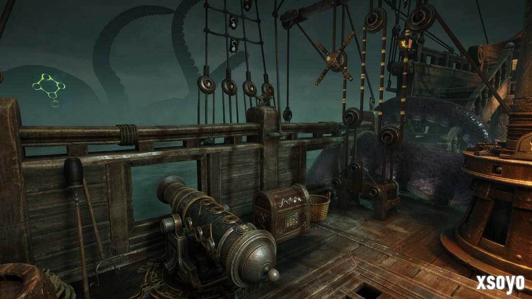 《密室逃脱模拟器2》Steam解锁发售 获特别好评