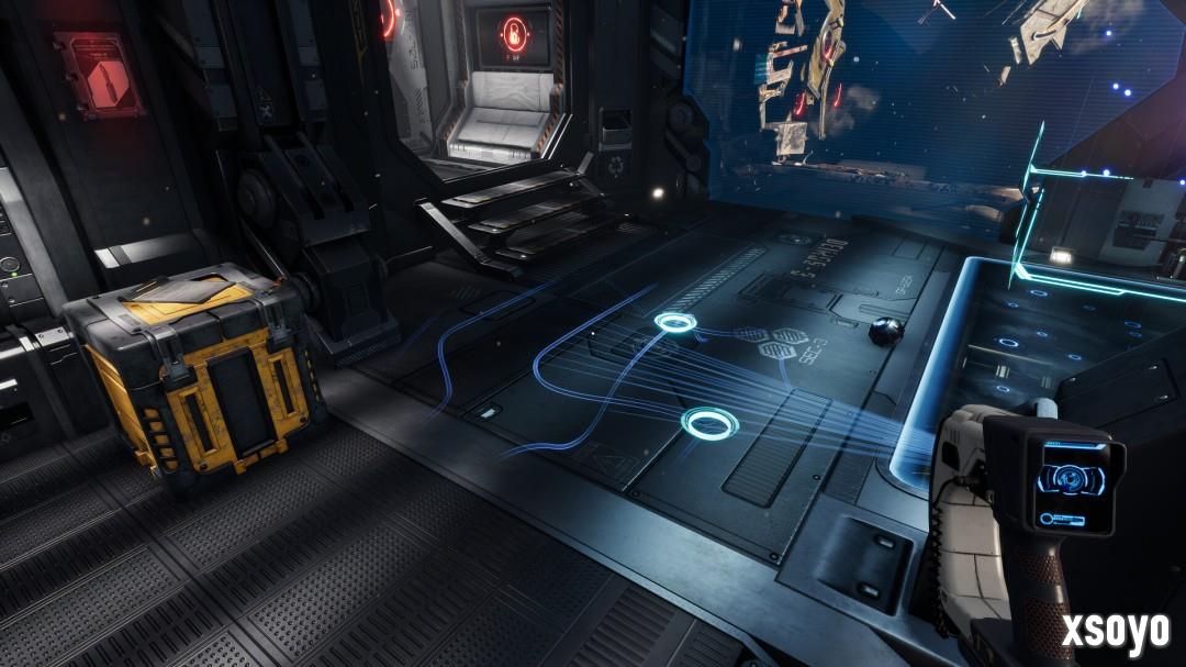 《密室逃脱模拟器2》Steam解锁发售 获特别好评