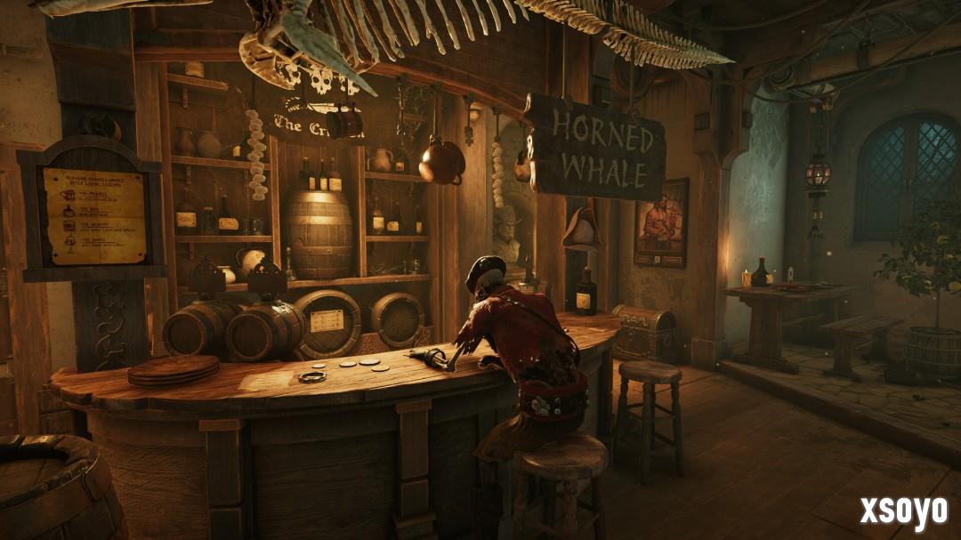 《密室逃脱模拟器2》Steam解锁发售 获特别好评