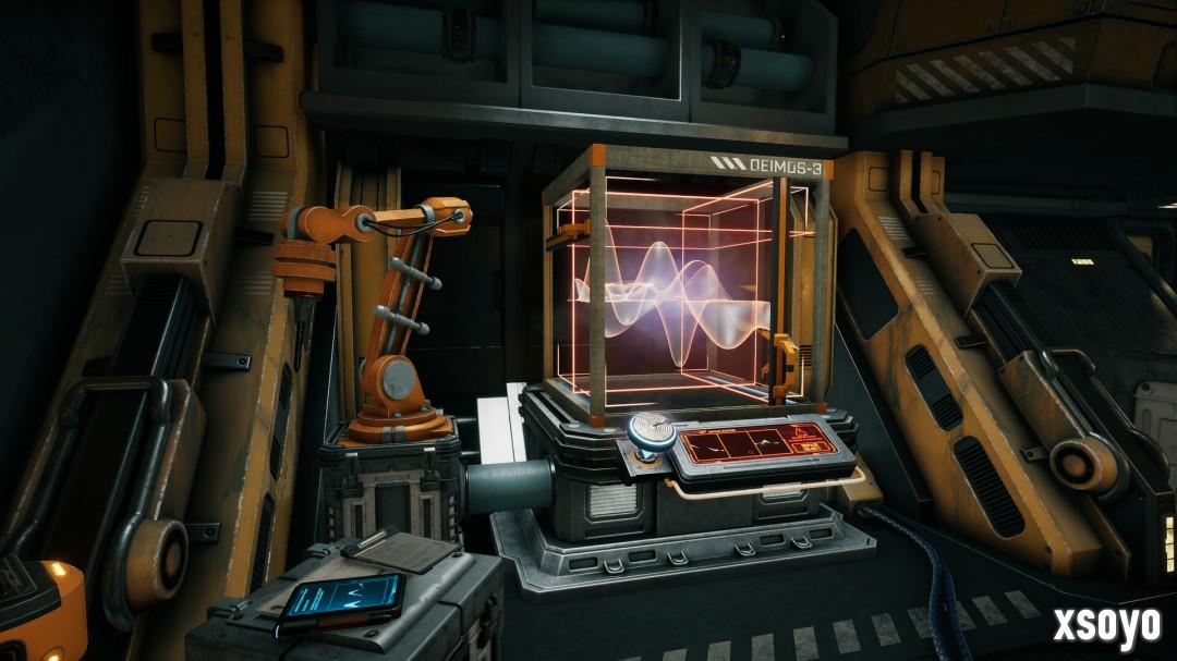 《密室逃脱模拟器2》Steam解锁发售 获特别好评