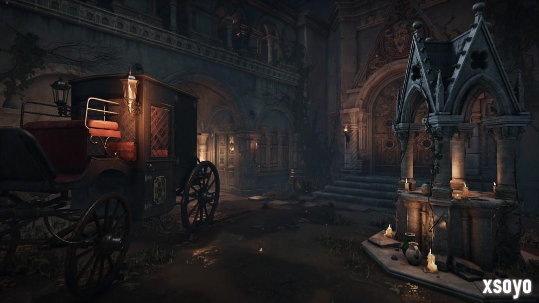 《密室逃脱模拟器2》Steam解锁发售 获特别好评