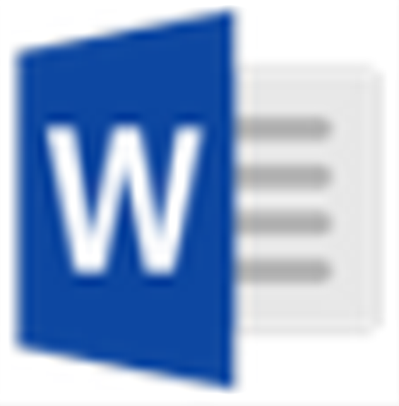 入党申请书标准格式范文