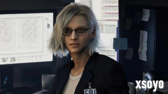 曝《生化危机9》将打造深度近战系统 呈现最细致的版本