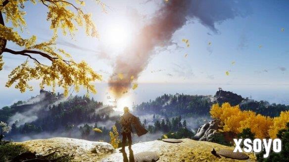 《对马岛导剪版》发布更新:多人模式转为免费DLC