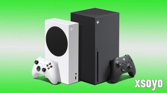 曝Xbox合作伙伴预览会将于11月举办:展示第三方游戏