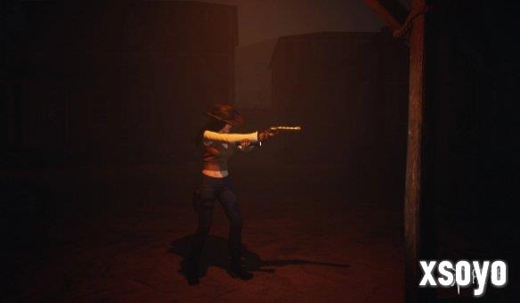 《致命解药》武器包MOD,10把科幻枪械加入,等离子步枪秒杀变异体