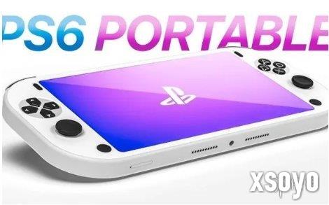 数毛社分析称:PS5节能模式正为“双模式”PS6掌机铺路