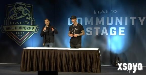 游侠早报:光环系列将持续登陆PS5平台 卡普空回应《街霸6》收费观赛争议