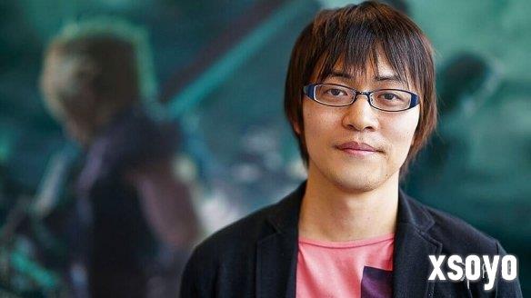 《FF7:重制版》总监滨口直树盛赞Switch2硬件实力!