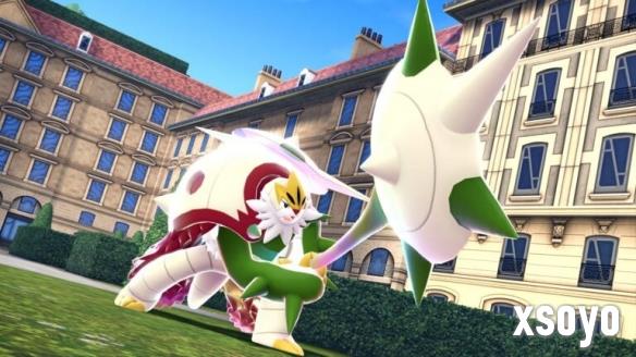 《宝可梦Z-A》美国大卖:创《王国之泪》以来新高!