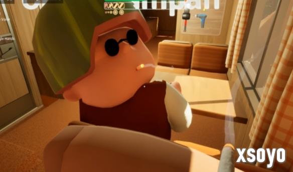 独立游戏《RV There Yet》周销百万!在线玩家超十万!