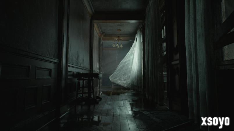 有D加密！《生化危机9：安魂曲》标准版348元 推荐配置RTX 2060 SUPER