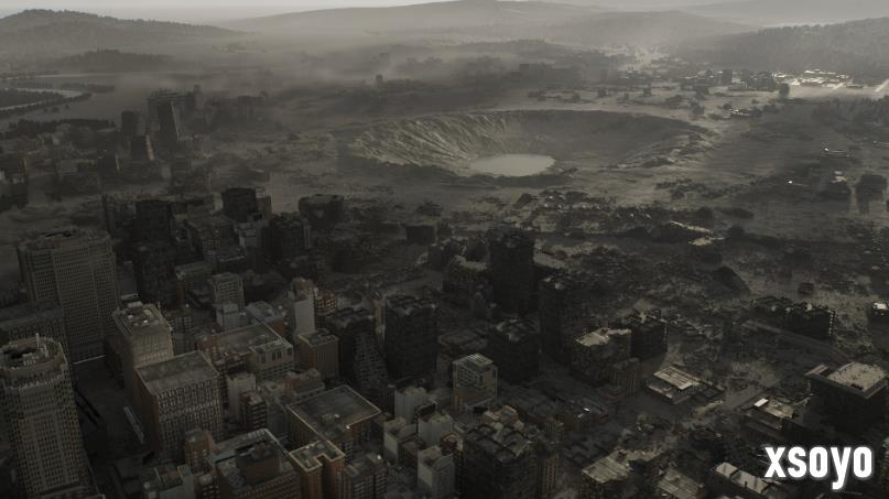 有D加密！《生化危机9：安魂曲》标准版348元 推荐配置RTX 2060 SUPER