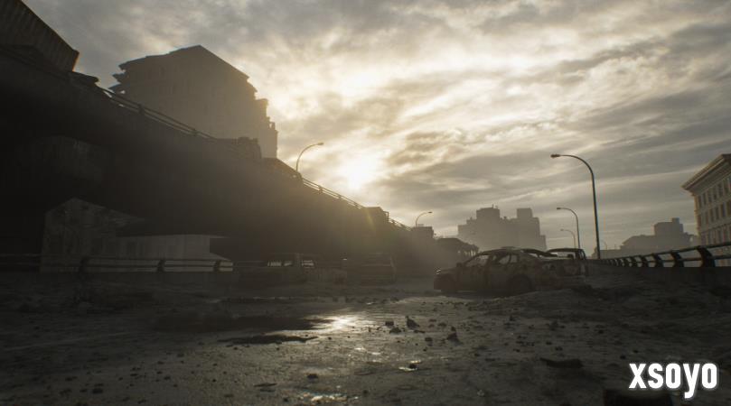 有D加密！《生化危机9：安魂曲》标准版348元 推荐配置RTX 2060 SUPER