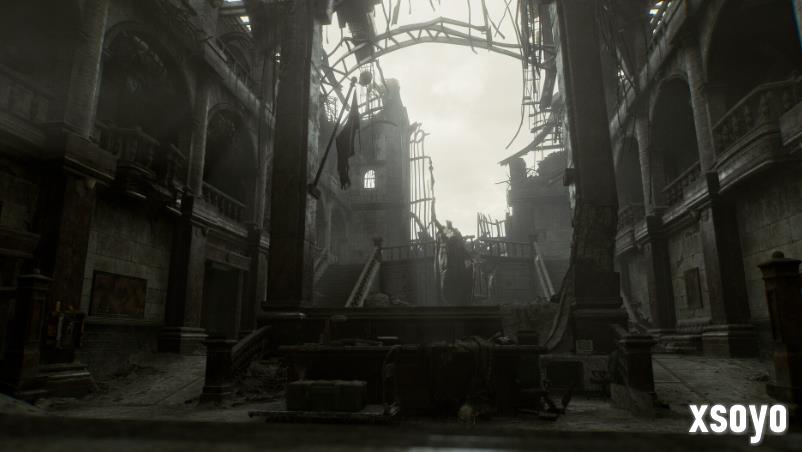 有D加密！《生化危机9：安魂曲》标准版348元 推荐配置RTX 2060 SUPER