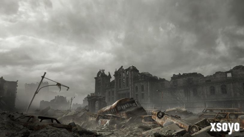 有D加密！《生化危机9：安魂曲》标准版348元 推荐配置RTX 2060 SUPER