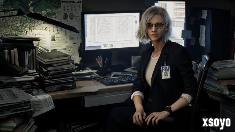 有D加密！《生化危机9：安魂曲》标准版348元 推荐配置RTX 2060 SUPER