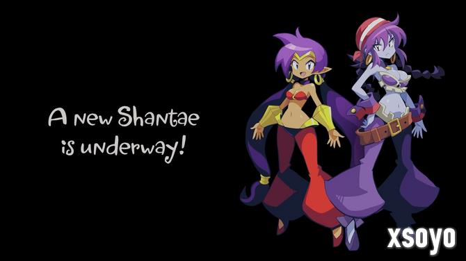 经典动作名作《桑塔》将迎来最新续作 官方透露开发计划