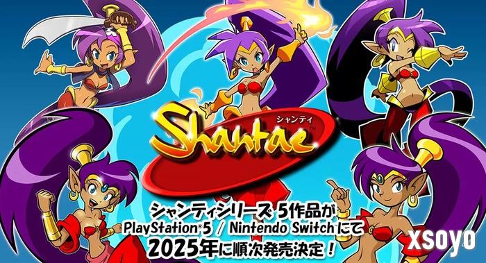 经典动作名作《桑塔》将迎来最新续作 官方透露开发计划