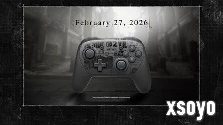 《生化危机9》预购详情公布！ 卡普空发布10分钟介绍视频