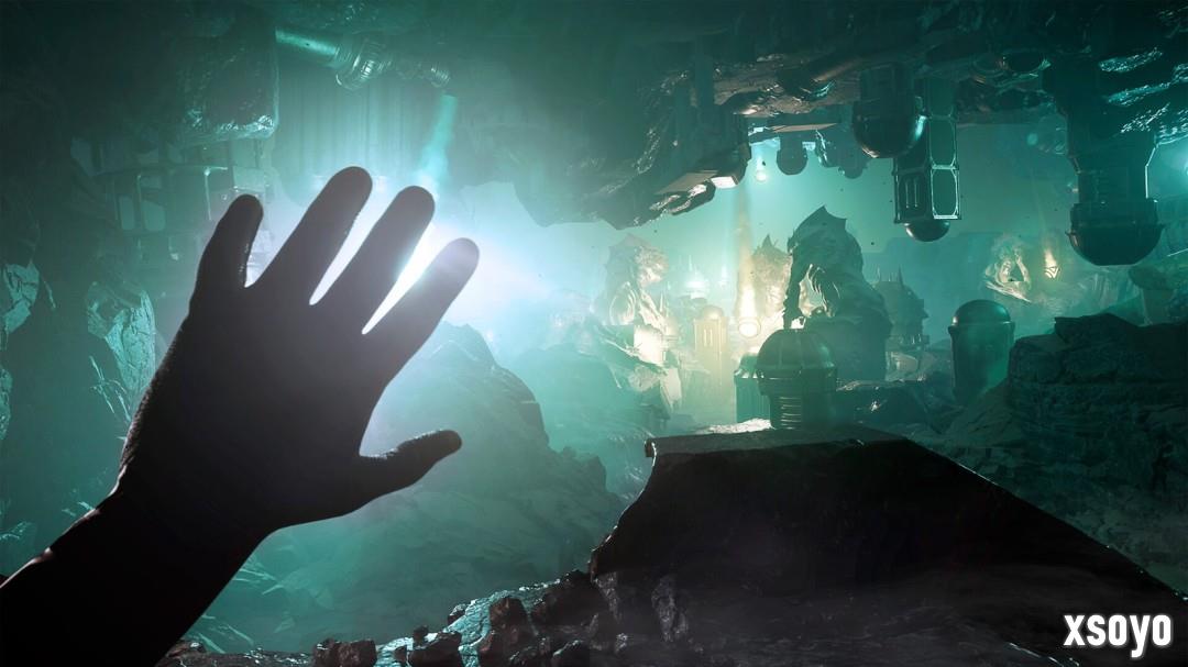 《克苏鲁：宇宙深渊》新预告 2026年4月16日发售