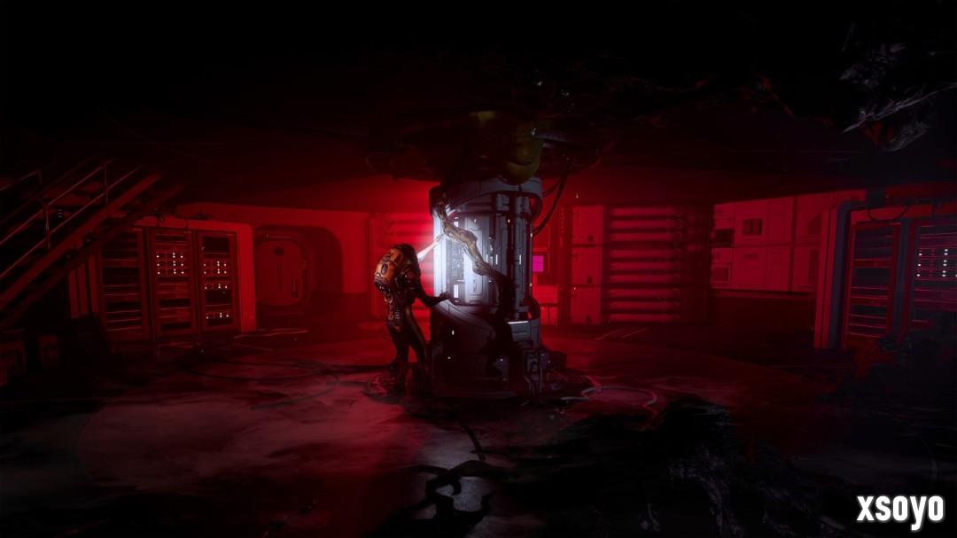 《克苏鲁：宇宙深渊》新预告 2026年4月16日发售