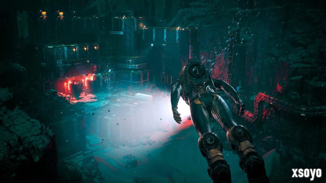 《克苏鲁：宇宙深渊》新预告 2026年4月16日发售