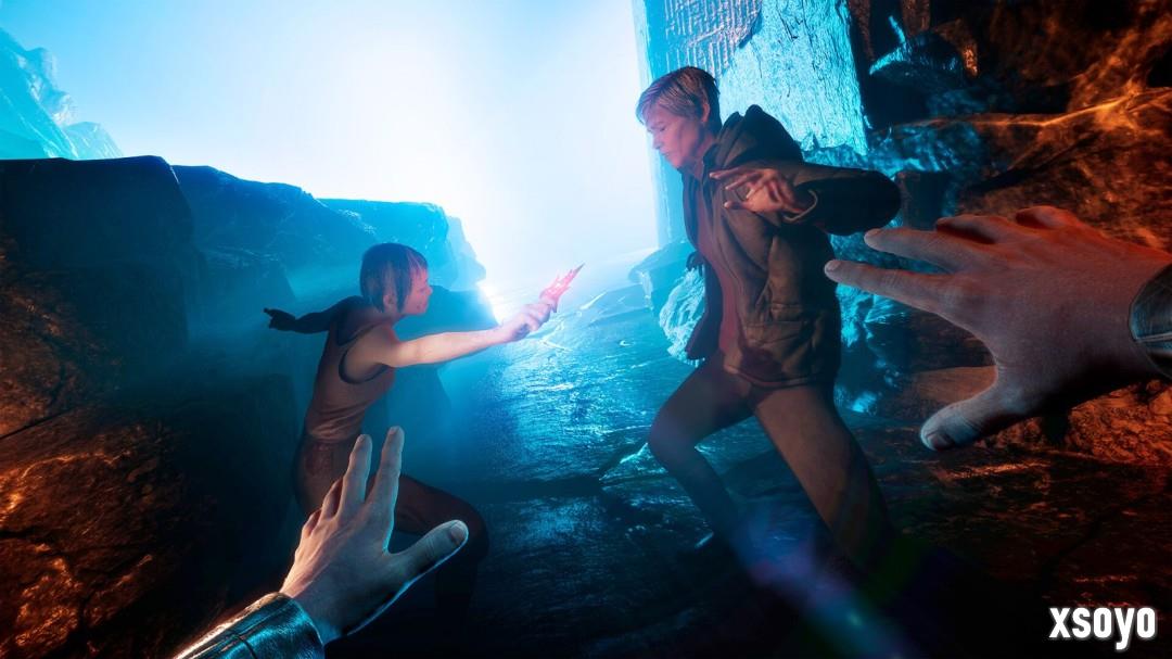 《克苏鲁：宇宙深渊》新预告 2026年4月16日发售