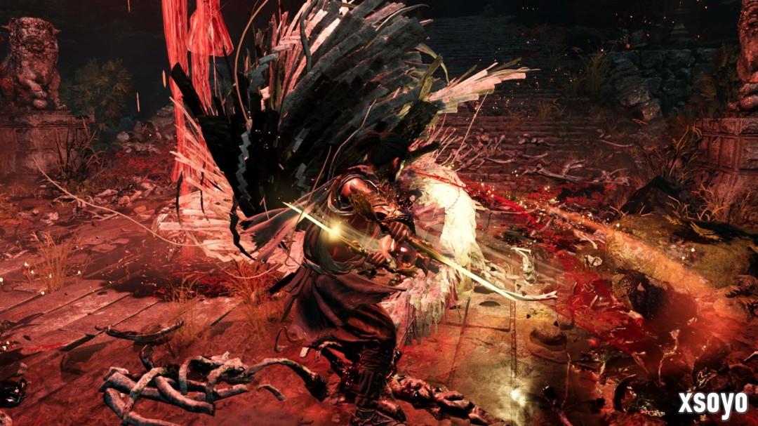 《鬼武者：剑之道》新情报 鬼之武具必杀技介绍