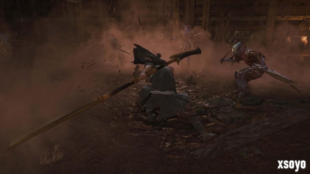 《鬼武者：剑之道》新情报 鬼之武具必杀技介绍