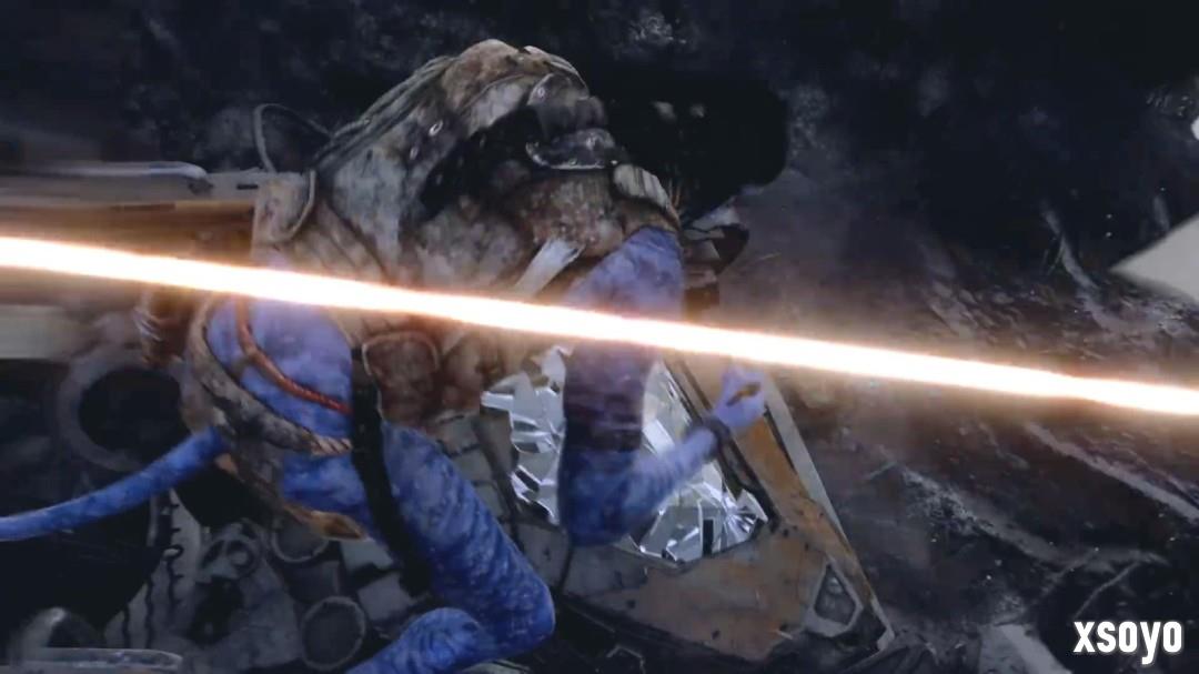 《阿凡达：潘多拉边境》新预告 第三人称模式真棒