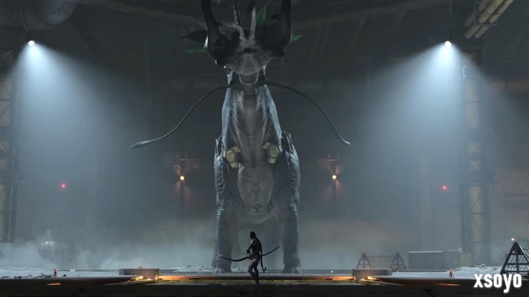 《阿凡达：潘多拉边境》新预告 第三人称模式真棒