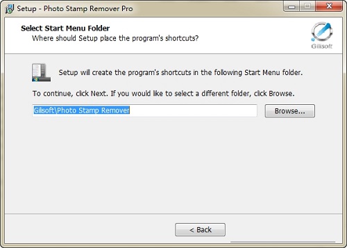 GiliSoft Photo Stamp Removerv4.0.0