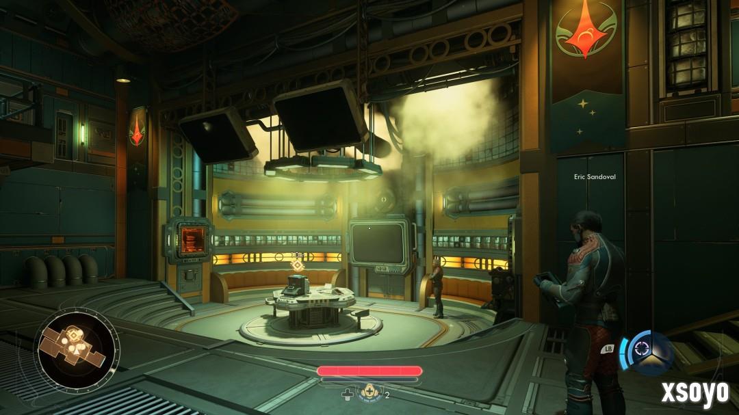 《天外世界2》Steam在线峰值1.3万 不及前作