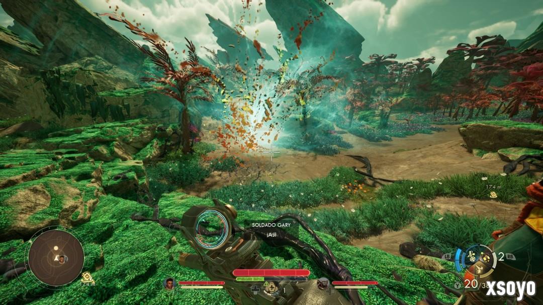 《天外世界2》Steam在线峰值1.3万 不及前作