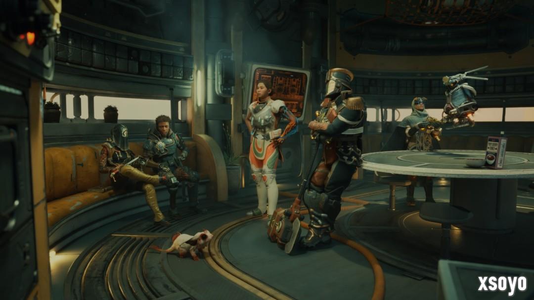 无法体验全部内容？《天外世界2》称此为RPG精髓！