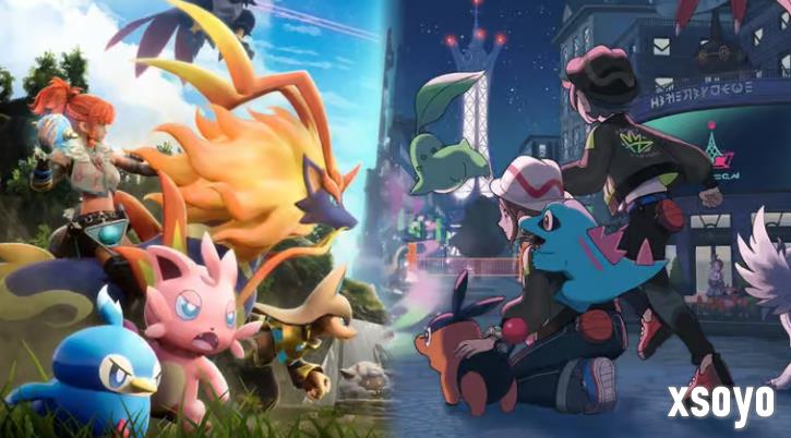 日本专利局驳回任天堂捉宠专利 理由：缺乏原创性！