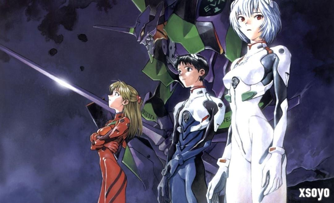 《EVA》作曲家透露版权收益 每个月能得几千万日元