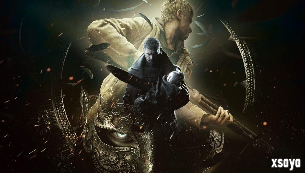 卡普空年度畅销游戏仍为《鬼泣5》！《生化危机2：重制版》系列最强