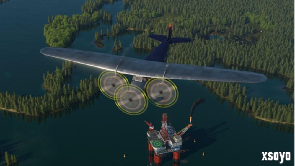 《狂热运输3》公布最近载具预告片 种类繁多的交通工具在预告片得以展现