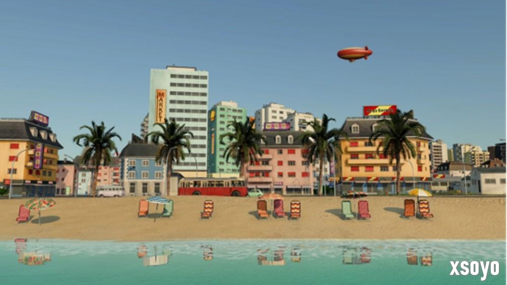 《狂热运输3》公布最近载具预告片 种类繁多的交通工具在预告片得以展现