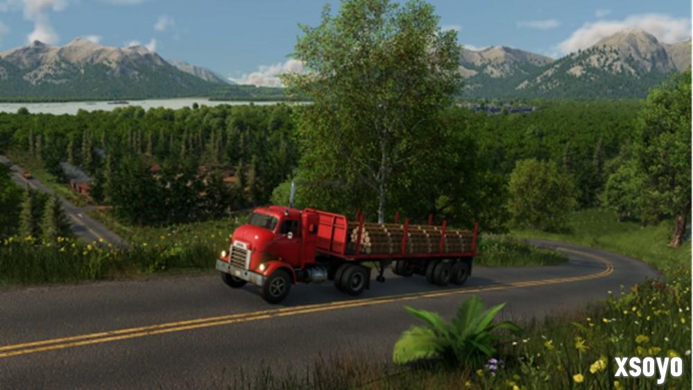 《狂热运输3》公布最近载具预告片 种类繁多的交通工具在预告片得以展现